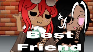 •Best Friend• Saweetie Ft Doja Cat  GCMV read the descriptionThank You for 200subs [upl. by Hopkins270]