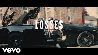 Mastermind  Losses Official Video [upl. by Arakal]