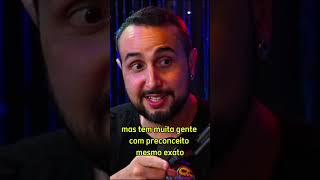 Rodrigo Goes explica os mitos sobre a Creatina e suplementação podcast clips rodrigogoes body [upl. by Gilbertson972]