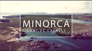 Camí de Cavalls Thruhike  Minorca Travel Guide Ep2 [upl. by Rumney]