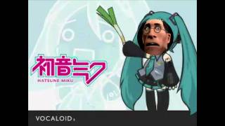 Ievan Polkka Hatsune Miku Feat The Medic [upl. by Yeniar]