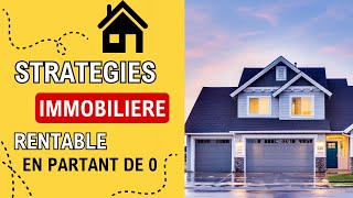 3 Clés pour obtenir son crédit immobilier sans apport [upl. by Arama]