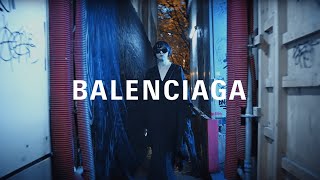 Balenciaga Summer 21 Precollection [upl. by Bekah]