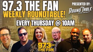 Padres Roundtable Sept 26th  End of the Regular Season [upl. by Nevanod]