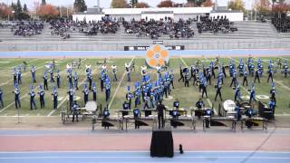 WBA band competition [upl. by Hafler717]