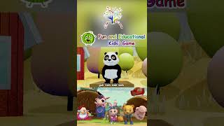 A Ram Sam Sam  Best SONGS For KIDS  Dance Along with Edufam  Kids Songs and Nursery Rhymes [upl. by Bandeen]