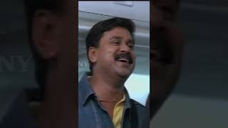 Vettam  Dileep  Malayalam Comedy Scenes shorts [upl. by Timoteo]