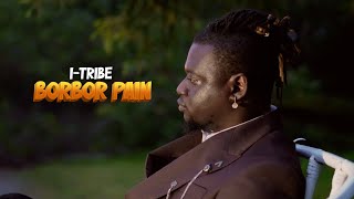 I Tribe  BorBor Pain Breakfast Official Video [upl. by Hpejsoj]