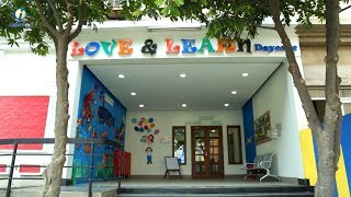 Love amp Learn Daycare [upl. by Ellehcil]