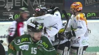 1912016 EHC Olten  Hockey Thurgau V2 [upl. by Byrd]