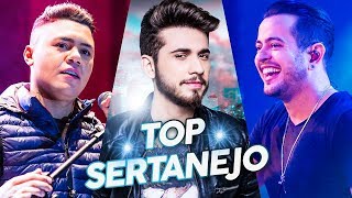 Top Sertanejo 2019 Mais Tocados  As Melhores do Sertanejo Universitário 2019 Lançamentos [upl. by Rebe232]