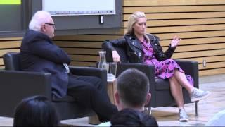 Jane McGonigal on SuperBetter Getting Stronger and More Resilient [upl. by Oretos]