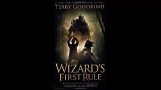 Wizards First Rule Sword of Truth 1 by Terry Goodkind Audiobook Full 13 [upl. by Dalli245]