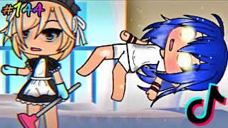 GachaLife Tiktok Compilation  144👉 MIRACULOUS LADYBUG 👈miraculousladybug MLB Gachalife [upl. by Gaby79]