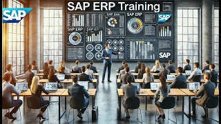 quotSAP ERP Full Course Beginner to Advanced Training StepbyStepquot  SAP ERP Usage in Software Area [upl. by Salsbury]