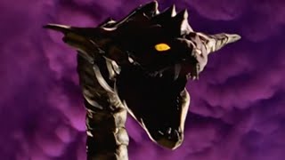 Ultraman gaia episode 01 sub indo [upl. by Jona]