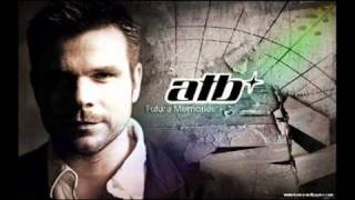 ATB  Future memories full HQ [upl. by Novar137]