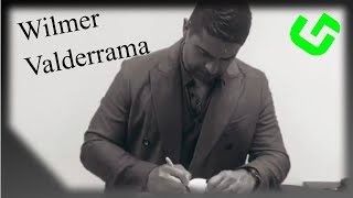 Wilmer Valderrama Interview Exclusive [upl. by Dloreh749]