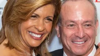 Everything We Know About Hoda Kotbs Split From Joel Schiffman [upl. by Merriott]