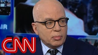 Michael Wolff in 2017 Media losing to Trump [upl. by Frohman]