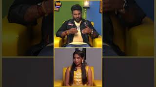 💰 30K என்னைய ஏமாத்திட்டாங்க  Actor Lavakushan  VJ Swetha  Veera Talks Double X [upl. by Ecyla993]