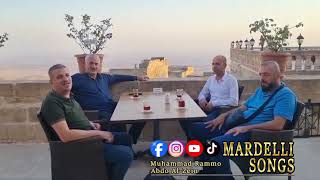 Mardelli Songs Orginal mardellisongs arabmardin music mardin mardelli music [upl. by Adnahsal]