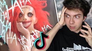 BONSKINNY Il nuovo MISTERO di TIKTOK  Sottobosco [upl. by Jenei976]