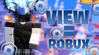 🔴LIVE PLS DONATE🔴Donating Robux  9M TODAY🤑💵shorts [upl. by Adlai]