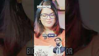 dhirajsanap chose Be YouNick over everyone creator podcast comedy [upl. by Shelby]