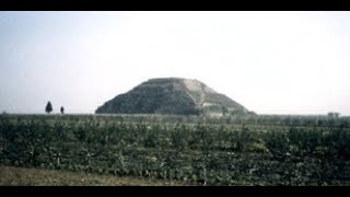 Les Pyramides Cachées de Chine [upl. by Carlo]