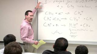 Lecture 4 Mass Spectrometry Theory Instrumentation and Techniques [upl. by Elmer]