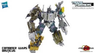 The ULTIMATE Transformers Combiners compilation Part 1 Superion Bruticus Devastator Menasor… [upl. by Aneeles]