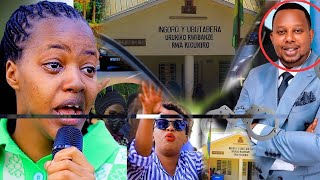 🔴LIVE KURUKIKO ABAKRISTU BA BISHOP HARERIMANA BARARIZE😭URUBANZA RUBEREYE MUMUHEZO [upl. by Yzmar]