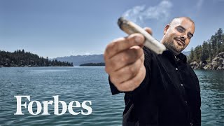 How Berner Built Cookies To Stand Out In The Cannabis Industry  Forbes [upl. by Hedelman]