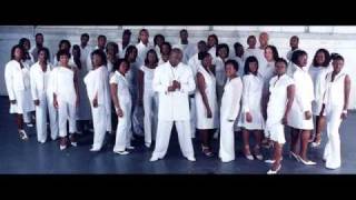 Haitian Mass Choir  We Give You The Praise [upl. by Hadik808]