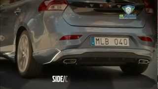 SR CARRO  VOLVO V40 2013 [upl. by Eseret569]