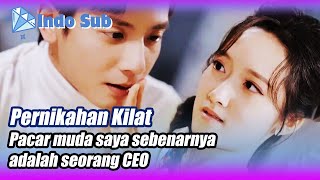 Indo SubTerkejut CEO yang Menikah Seketika Ini Ternyata Orang Terkaya🌟💎BintangBerlian MiniDrama [upl. by Nomelc]