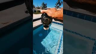 Protect your pool heater rauscherspoolcare9575 [upl. by Aknayirp]