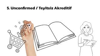 Akreditif Türleri Nelerdir  Akreditif Rehberi [upl. by Htiduj]