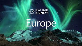 Europe Rail Holidays 03  Great Rail Journeys [upl. by Ogdon]