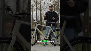 Warum 10 Gänge beim EBike die beste Wahl sind [upl. by Jelena812]