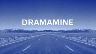 Dramamine by Modest Mouse Lyrics [upl. by Eislel688]