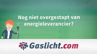 Gaslicht nog niet overgestapt [upl. by Higley609]