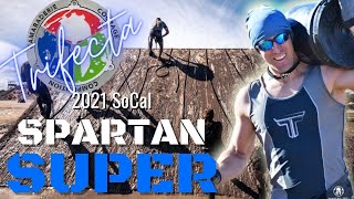 Spartan SoCal Super [upl. by Saerdna]