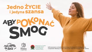 Smog  jak go pokonać Zobacz film dokumentalny [upl. by Ahseenak]