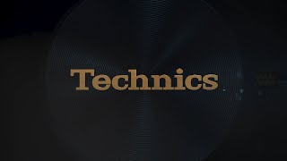 Technics true wireless launch event 2023 — EAHAZ80EAHAZ60M2 [upl. by Brill]