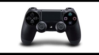 How to connect ps4 controller to pc w bluetooth and use it on steam [upl. by Lucille56]