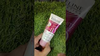 Eveline 4D Whitening hand cream  Hand Cream Review  handcream evelinecosmetics ytshorts [upl. by God466]