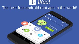 How to easily root any Android phonetablet using RootmasteriRoot [upl. by Ceil]