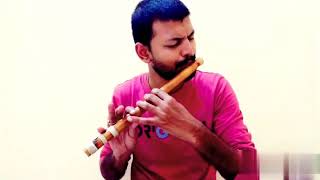 Innisai paadivarum  Pallavi  Flute notes  tutorial [upl. by Eelam22]